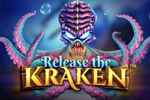 Kraken at сайт