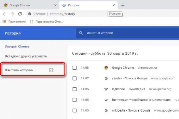 Сайты типа гидры