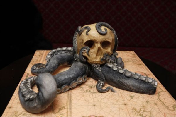Kraken forum