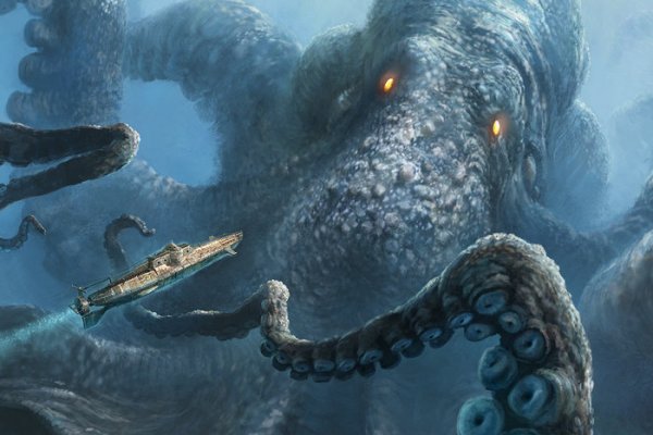 Kraken 12